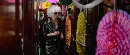 La course à l'échalote (1975)