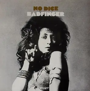 Badfinger - No Dice (1970) [Official Digital Download]