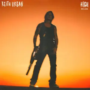 Keith Urban - HIGH (DELUXE) (2025) [Official Digital Download]