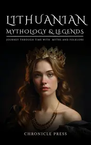 Lithuanian Mythology and Legends: Journey Through Time with Myths and Folklore