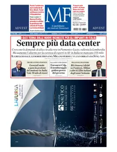 Milano Finanza - 19 Agosto 2026