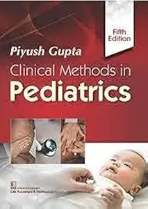 Clinical Methods in Pediatrics 5e