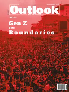 Outlook - 1 October 2025