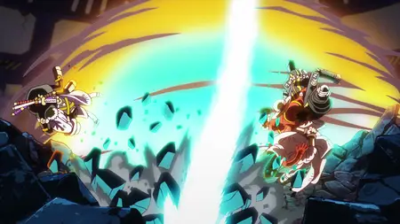 One Piece - 1111