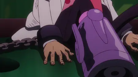 One Piece - 1111