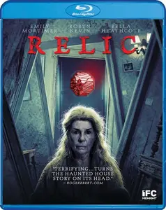 Relic (2020)