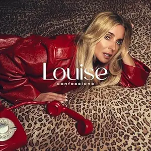 Louise - Confessions (Deluxe Edition) (2025)