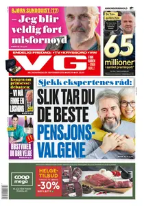 VG - 26 September 2025