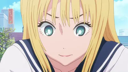 Kyou no Asuka Show - 01
