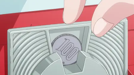 Kyou no Asuka Show - 01