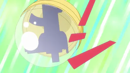 Kyou no Asuka Show - 01
