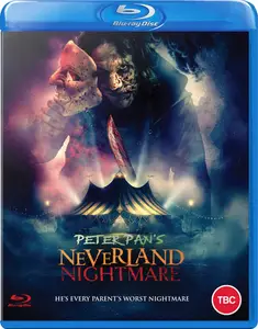 Peter Pan's Neverland Nightmare (2025)