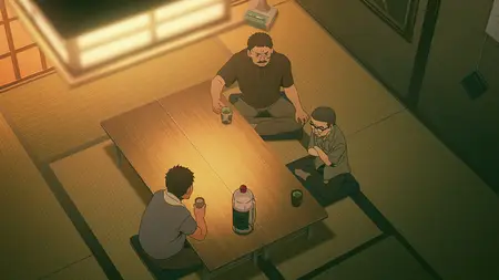 The Summer Hikaru Died - 04 (WEB-DL 1080p AV1 Opus
