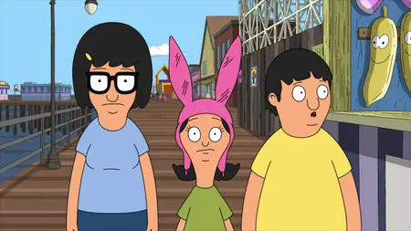 Bob's Burgers S09E02