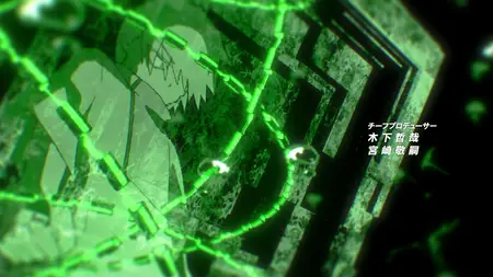 Mecha-Ude Mechanical Arms - S01E11 (BD Remux 1080p AVC FLAC