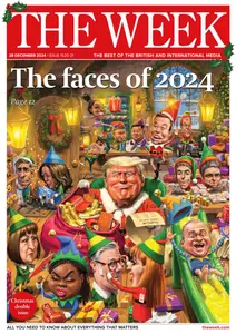 The Week UK - 28 December 2024