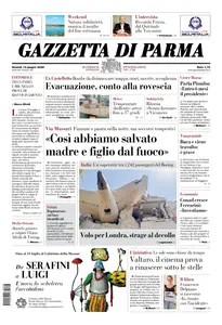 Gazetta di Parma - 13 Giugno 2025