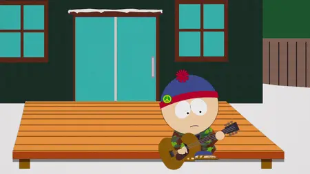 South Park S09E02