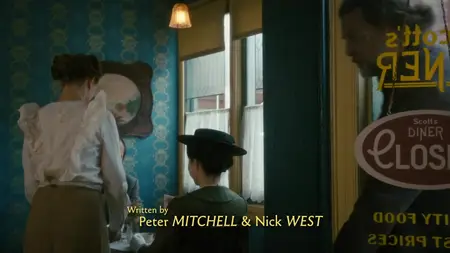 Murdoch Mysteries S18E15