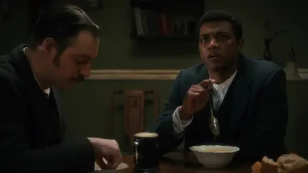 Murdoch Mysteries S18E15