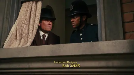 Murdoch Mysteries S18E15