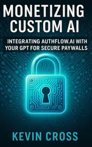 Monetizing Custom AI: Integrating Authflow.ai with Your GPT for Secure Paywalls