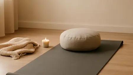 Deep Rest: How Yoga Teachers Can Guide Relaxation Techniques