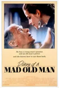 Dagboek van een oude dwaas / Diary of a Mad Old Man (1987)