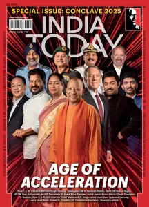 India Today - 24 March 2025