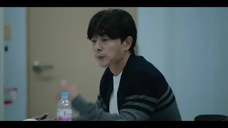 Friendly Rivalry S01E13