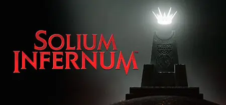 Solium Infernum (2024) v1.1.3p2