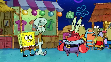 SpongeBob SquarePants S13E03