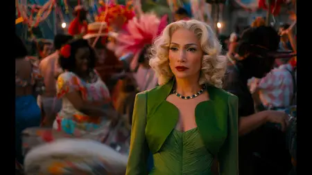 Kiss of the Spider Woman (2025)