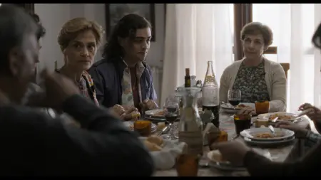 Kiss of the Spider Woman (2025)