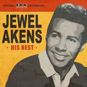 Jewel Akens - His Best (2025) [Official Digital Download 24/96]