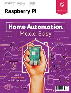 Raspberry Pi - June 2025
