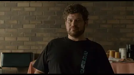 Choke (2008) [MultiSubs]