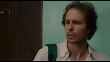 Choke (2008) [MultiSubs]