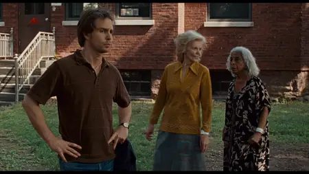 Choke (2008) [MultiSubs]