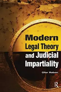Modern Legal Theory and Judicial Impartiality