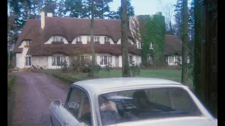 Seven Women for Satan (1975)