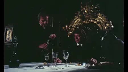 Seven Women for Satan (1975)