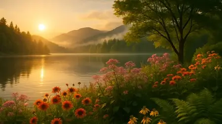 Five Core Meditations For Manifestation Mastery
