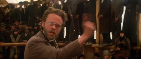 Heaven's Gate (1980) [Criterion, Director's Cut]
