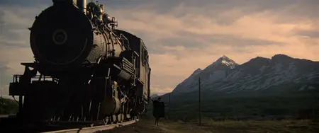 Heaven's Gate (1980) [Criterion, Director's Cut]