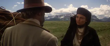 Heaven's Gate (1980) [Criterion, Director's Cut]