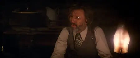 Heaven's Gate (1980) [Criterion, Director's Cut]