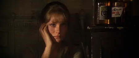 Heaven's Gate (1980) [Criterion, Director's Cut]