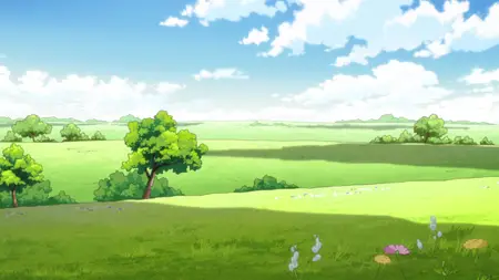 That Time I Got Reincarnated as a Slime S02P01 NCED