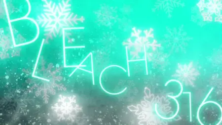 Bleach - 316